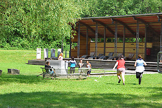 Klimapavillon Gemeinde Hauzenberg